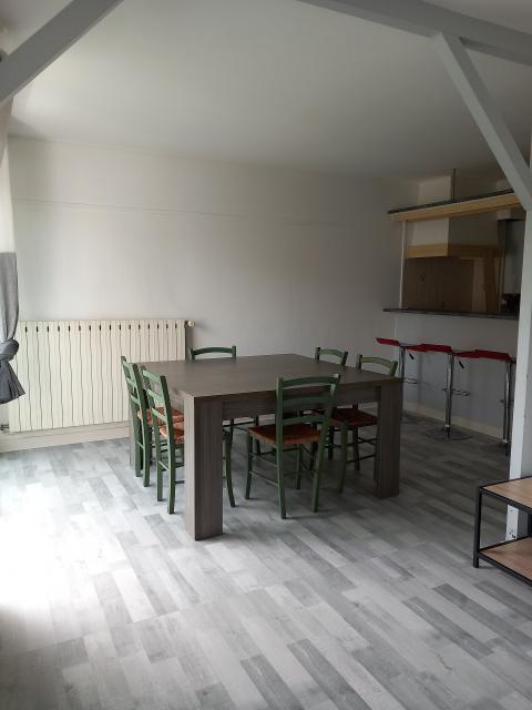 Location appartement T3 Cognac - Photo 4