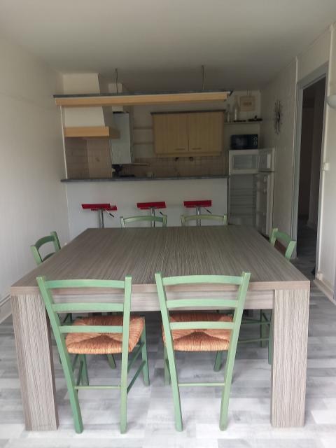 Location appartement T3 Cognac - Photo 5