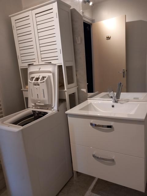 Location appartement T3 Cognac - Photo 8