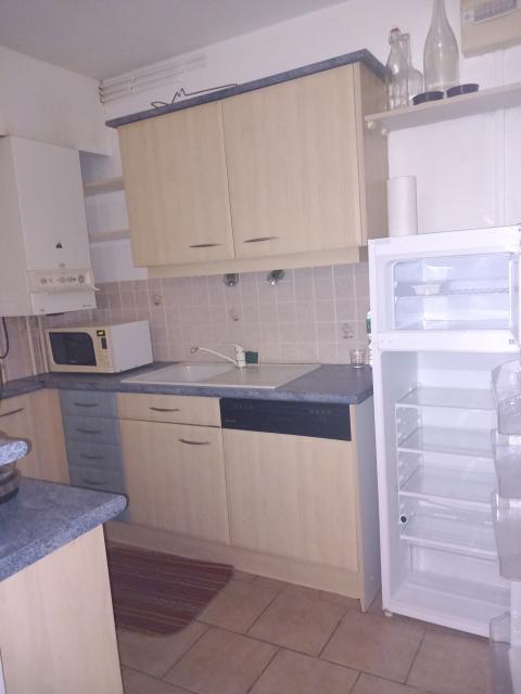Location appartement T3 Cognac - Photo 9