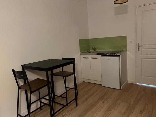 Location studio St Quentin - Photo 3