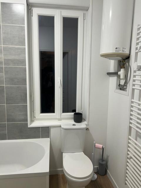 Location studio St Quentin - Photo 7
