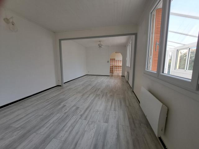 Location maison F2 Nimes - Photo 2