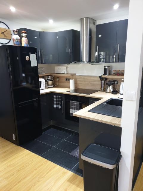 Location appartement T3 Toulon - Photo 2