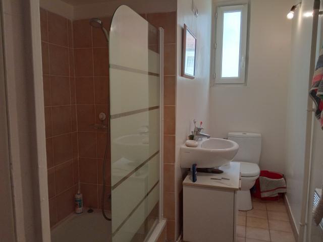 Location appartement T3 Paris 15 - Photo 2