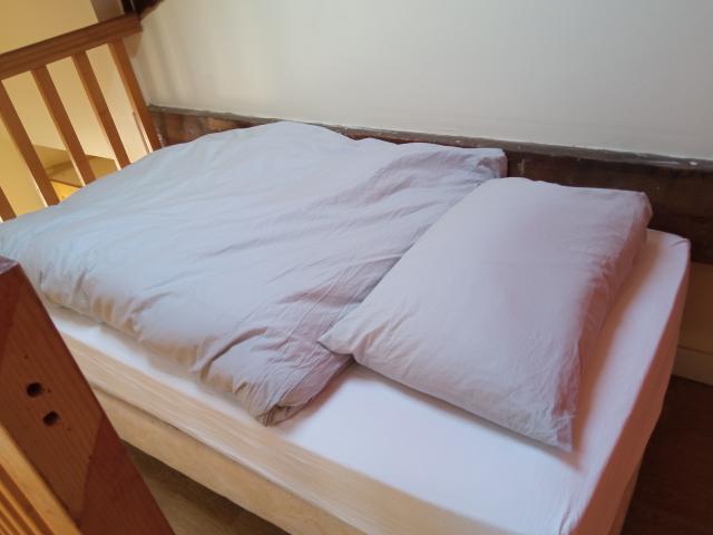 Location appartement T3 Paris 15 - Photo 3