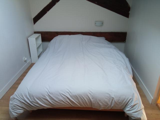 Location appartement T3 Paris 15 - Photo 4