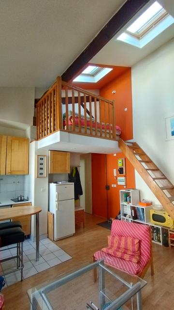 Location appartement T3 Paris 15 - Photo 7