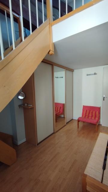 Location appartement T3 Paris 15 - Photo 8