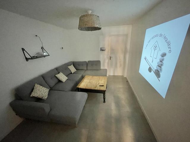 Location maison F6 Villefranche de Lauragais - Photo 2