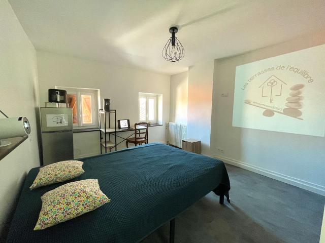Location maison F6 Villefranche de Lauragais - Photo 3