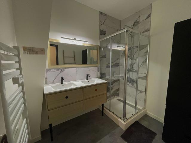 Location maison F6 Villefranche de Lauragais - Photo 4