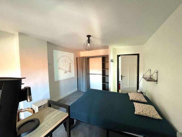 Location maison F6 Villefranche de Lauragais - Photo 5