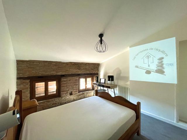 Location maison F6 Villefranche de Lauragais - Photo 6