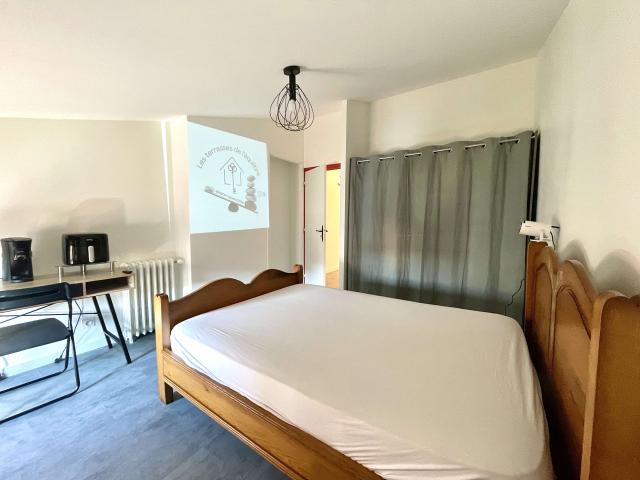 Location maison F6 Villefranche de Lauragais - Photo 7
