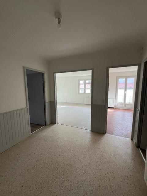 Location appartement T3 Andrezieux Boutheon - Photo 2