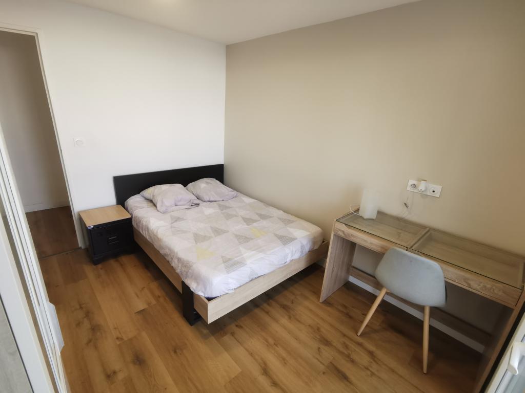 Location chambre Toulon - Photo 3