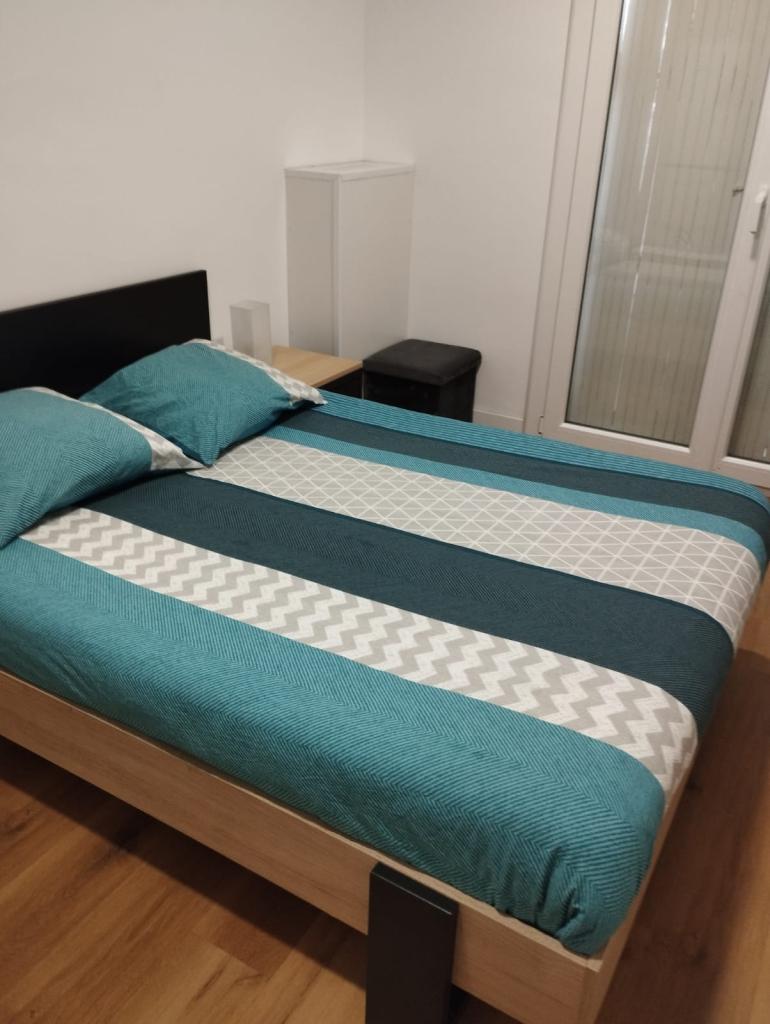 Location chambre Toulon - Photo 1