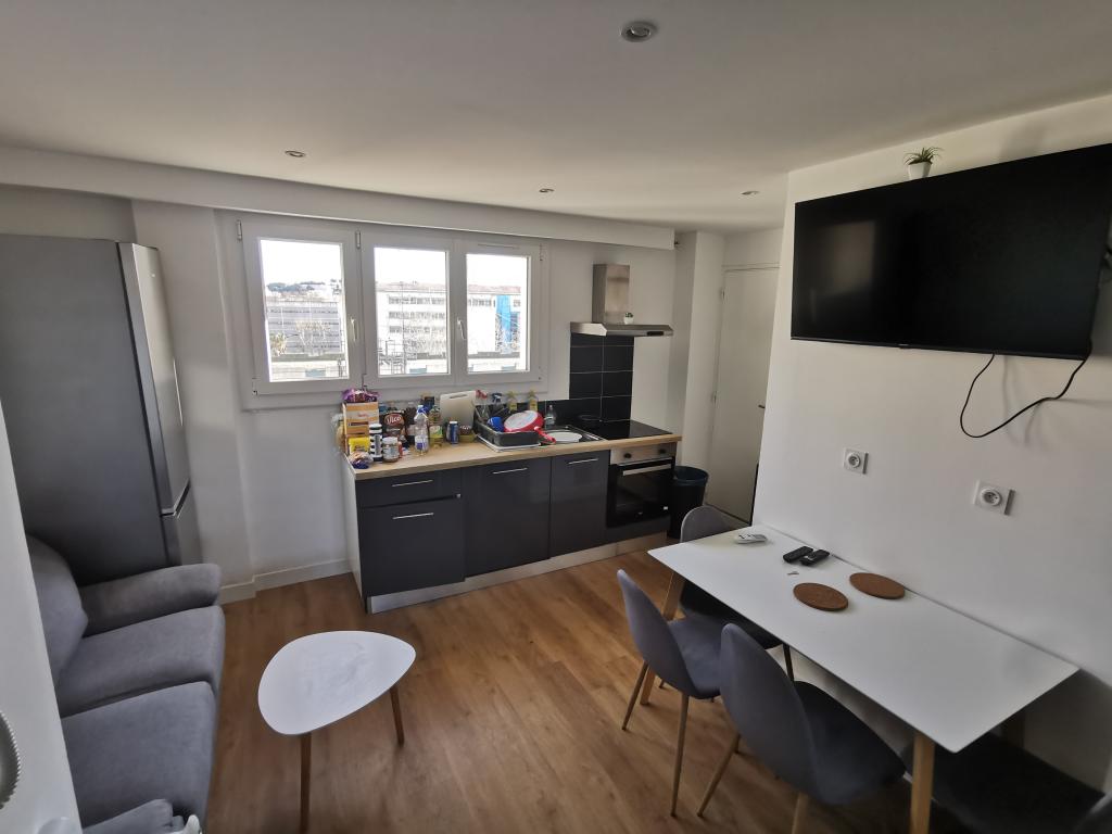 Location chambre Toulon - Photo 2