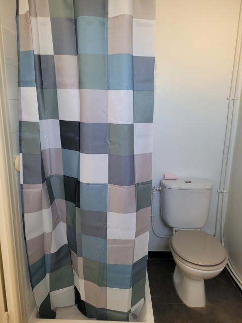Location appartement T2 La Trinite - Photo 2