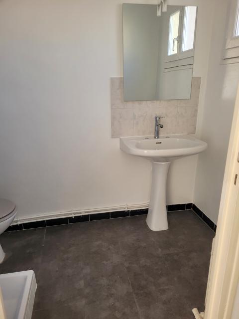 Location appartement T2 La Trinite - Photo 3