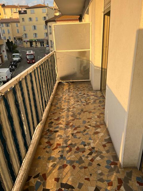 Location studio Cagnes sur Mer - Photo 2