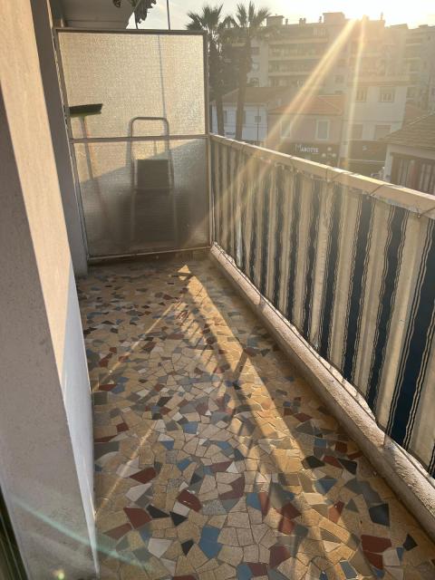Location studio Cagnes sur Mer - Photo 10