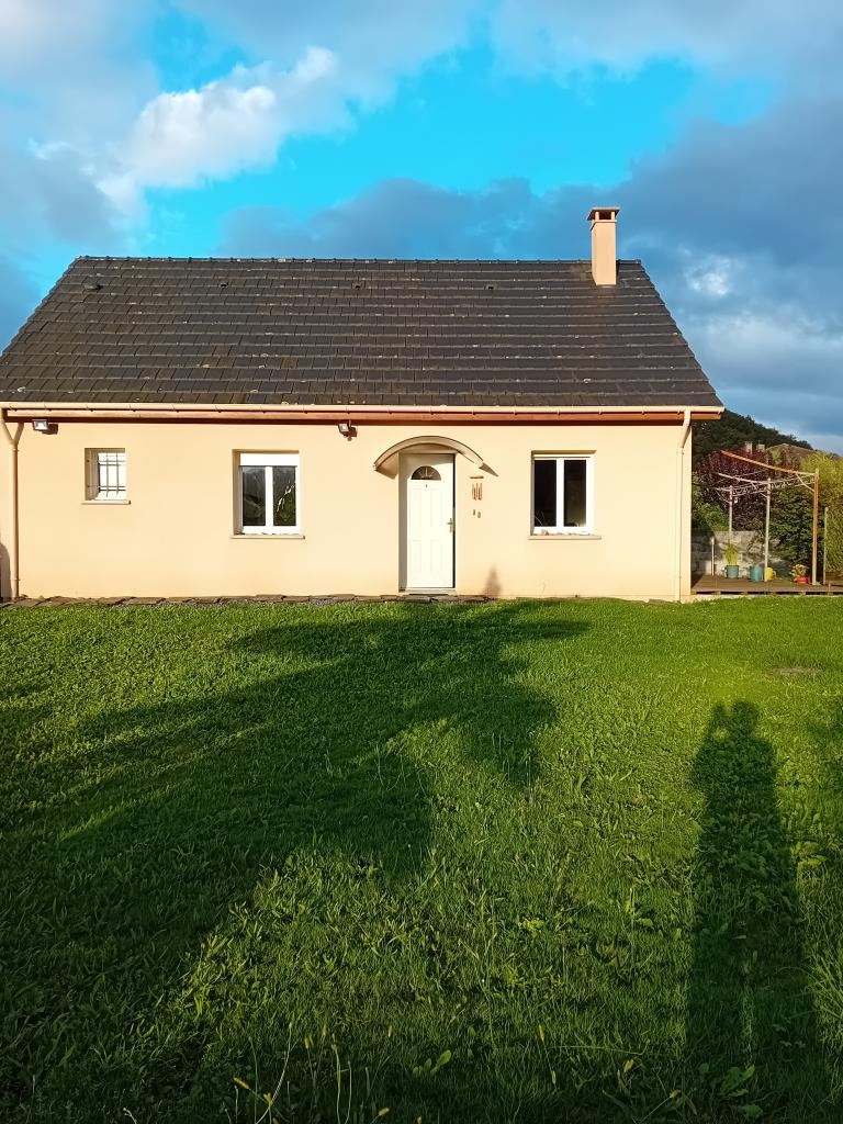 Location chambre Montaut - Photo 1
