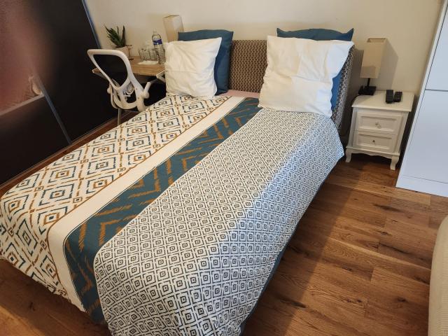 Location chambre Romainville - Photo 2