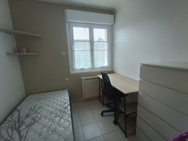 Location chambre Poitiers - Photo 2