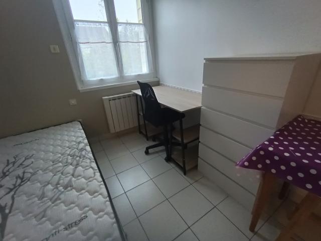 Location chambre Poitiers - Photo 3