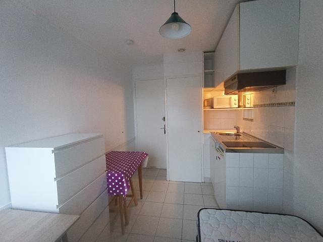 Location chambre Poitiers - Photo 4