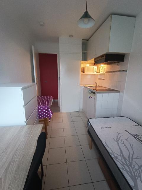 Location chambre Poitiers - Photo 5