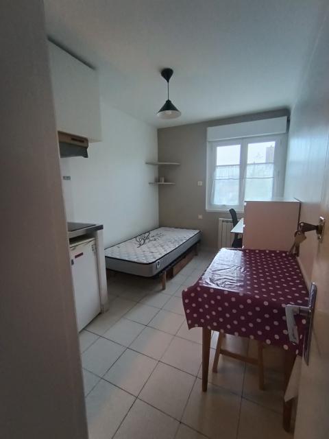 Location chambre Poitiers - Photo 6