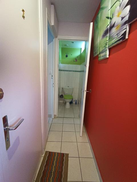Location chambre Poitiers - Photo 9