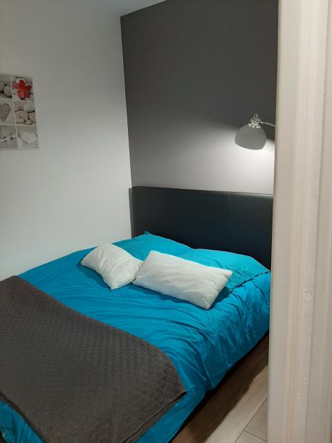 Location appartement T2 Vannes - Photo 7