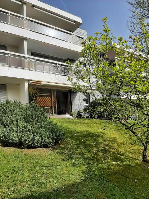 Location appartement T2 Vannes - Photo 8