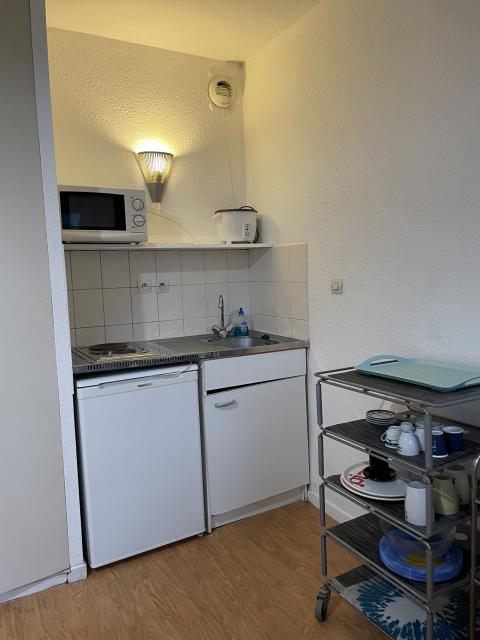 Location studio Toulouse - Photo 3