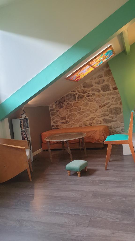 Location chambre Gentilly - Photo 1