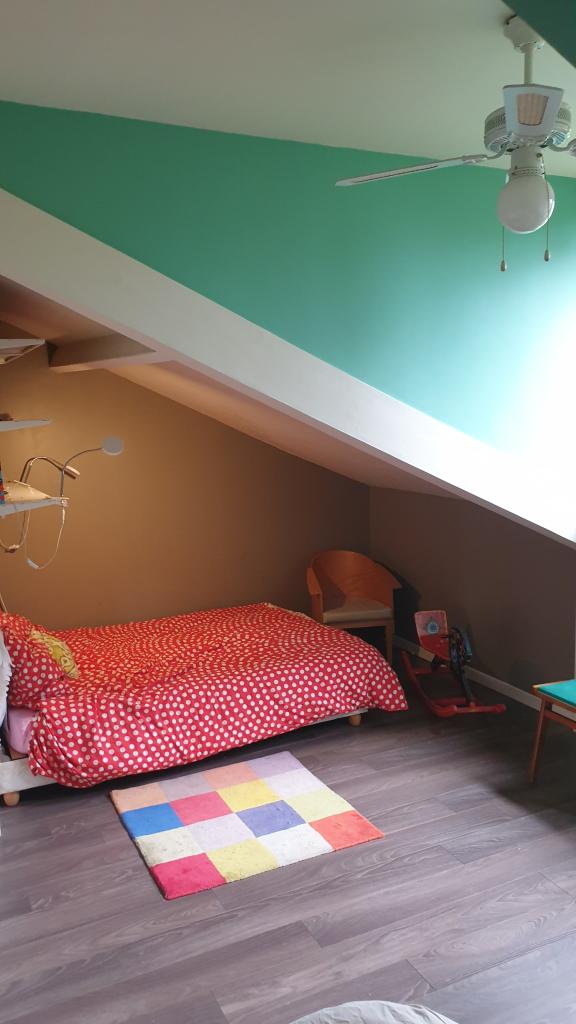 Location chambre Gentilly - Photo 2