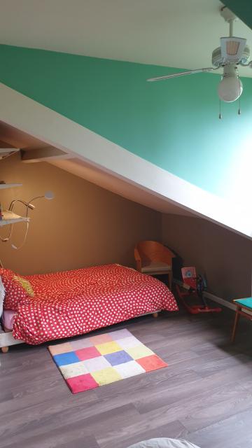 Location chambre Gentilly - Photo 2