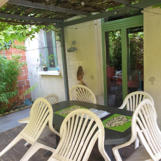 Location chambre Gentilly - Photo 5