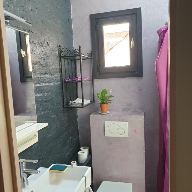 Location chambre Gentilly - Photo 6