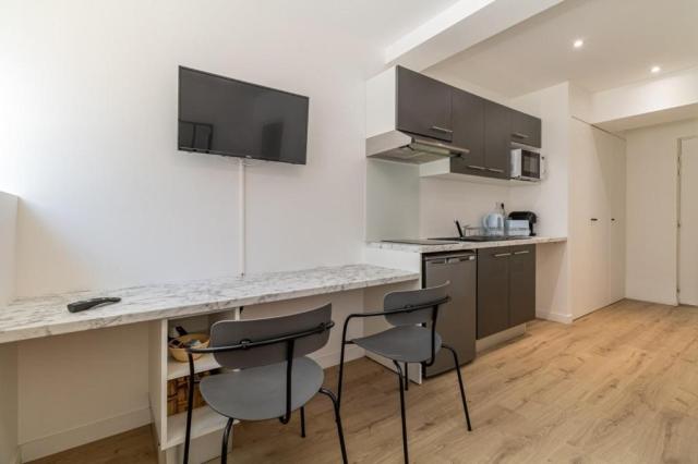 Location studio Toulouse - Photo 2