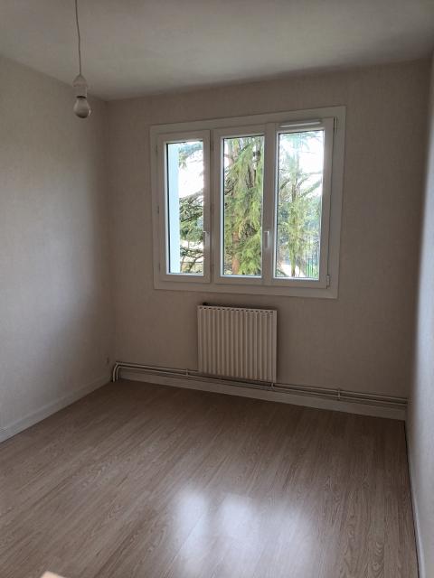Location appartement T4 Nantes - Photo 3