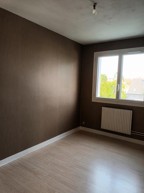 Location appartement T4 Nantes - Photo 4