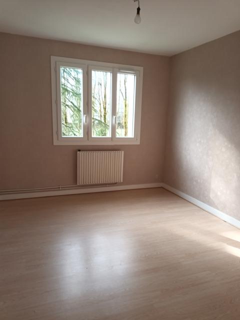 Location appartement T4 Nantes - Photo 5