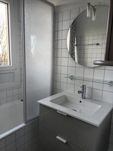 Location appartement T4 Nantes - Photo 6