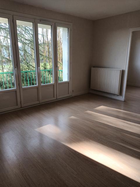 Location appartement T4 Nantes - Photo 8