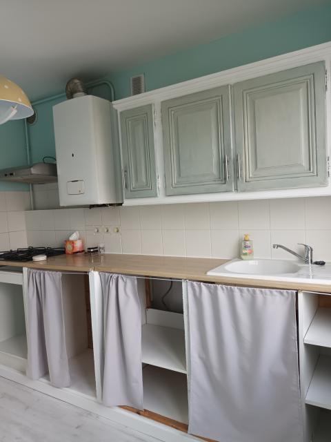 Location appartement T4 Nantes - Photo 9